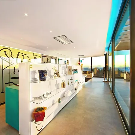 Amazing With Terrace *