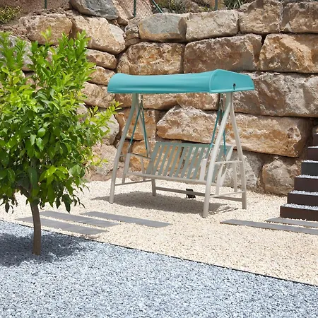 Villa Amazing With Terrace