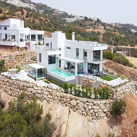 Amazing With Terrace * Marbella