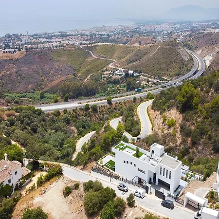 Amazing With Terrace * Marbella