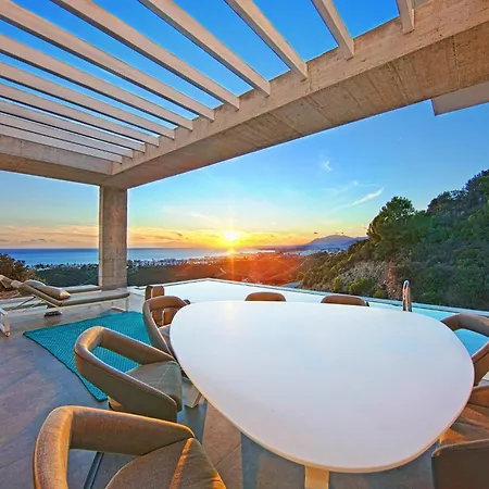 Amazing With Terrace * Marbella