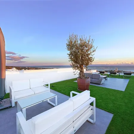 Villa Amazing With Terrace *
