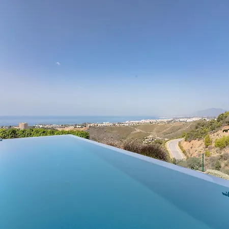 Amazing With Terrace *