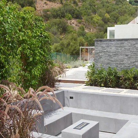 Villa Amazing With Terrace