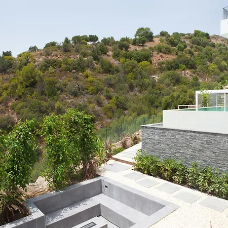 Villa Amazing With Terrace